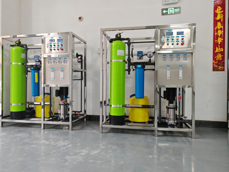 純水制取設(shè)備